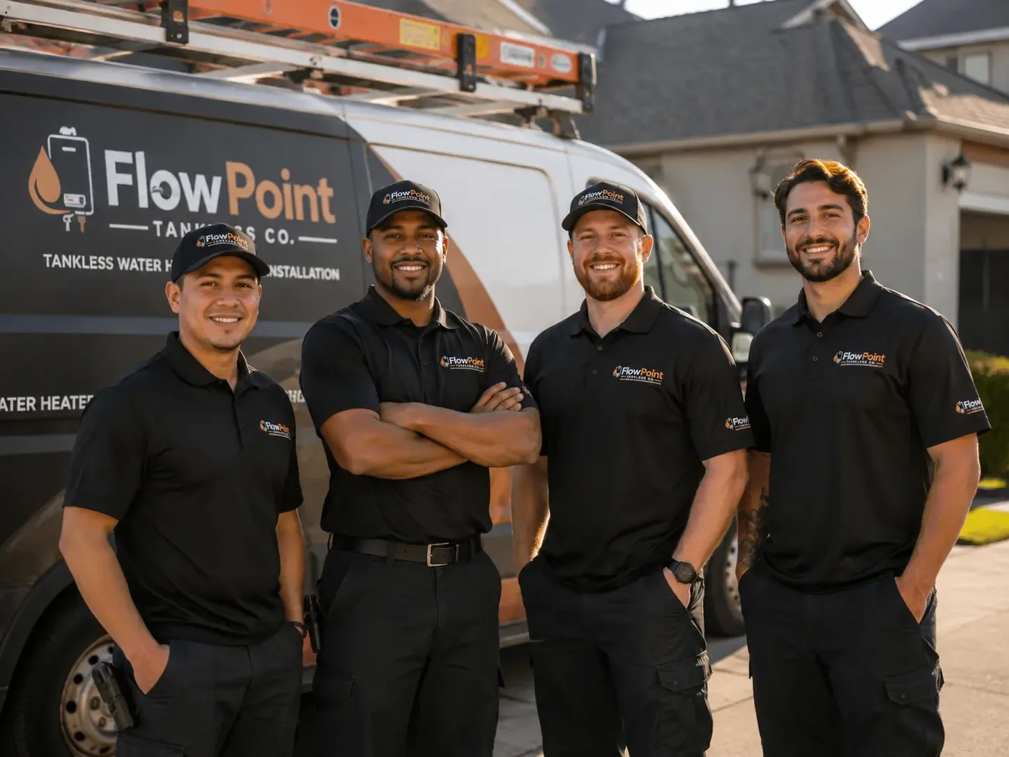 Tankless Water Heater Installation company in Knife River, MN
