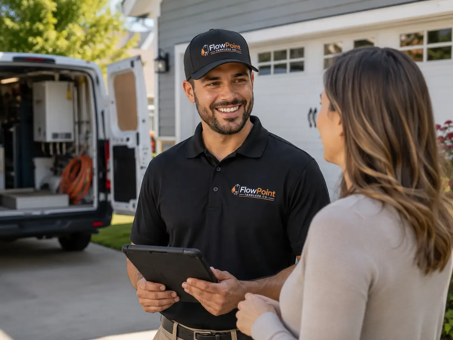 Tankless Water Heater Installation Knife River, MN FAQs